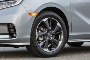 Honda Odyssey 2020 года  (NA)